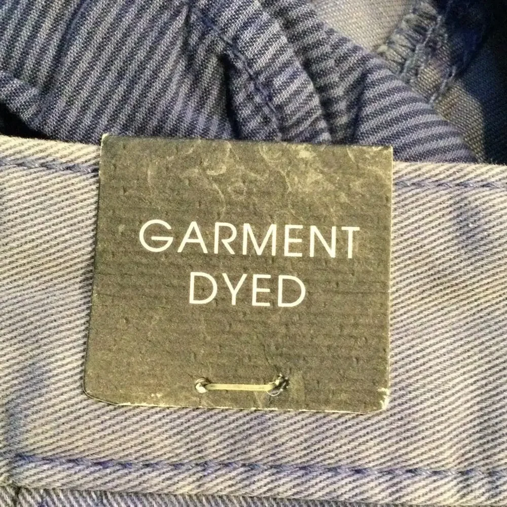 Daniel Cremieux Men’s Blue Shorts 40 New